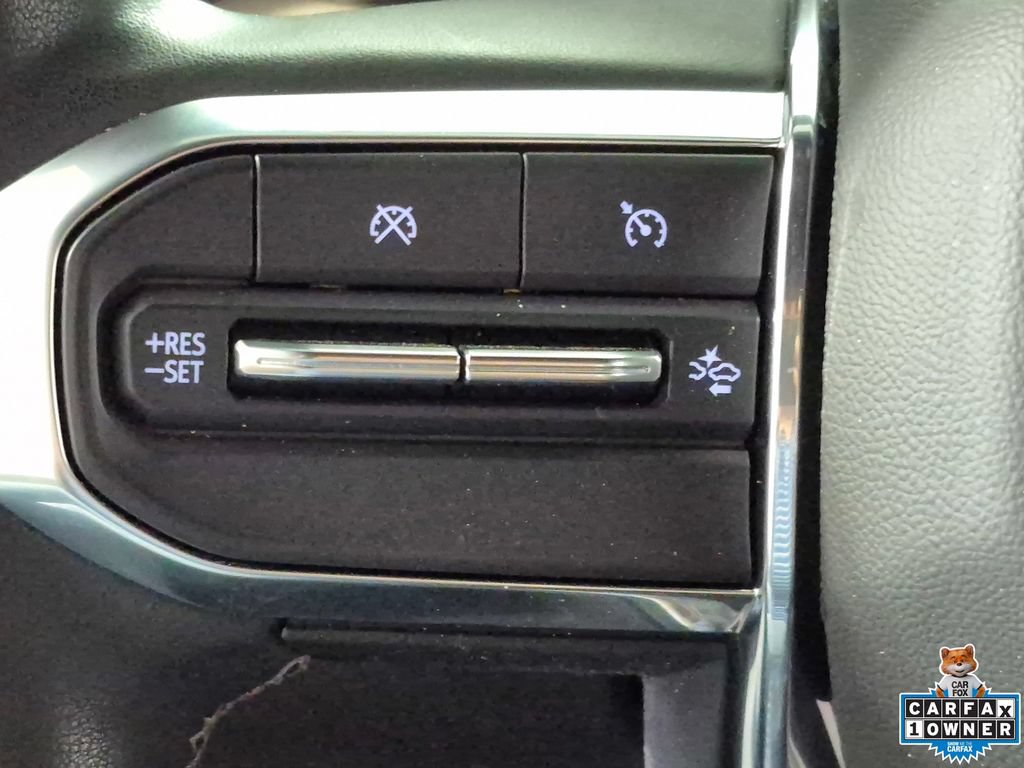 Certified 2023 GMC Canyon Denali AWD/4WD image 13