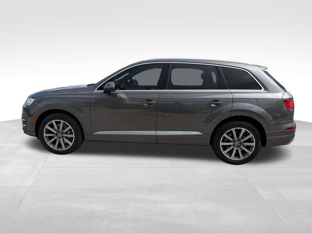 Used 2019 Audi Q7 2.0T Premium w/ Convenience Package AWD/4WD image 4