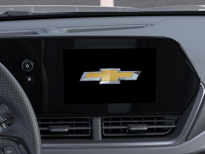 New 2026 Chevrolet Trax RS w/ Driver Confidence Package FWD image 38