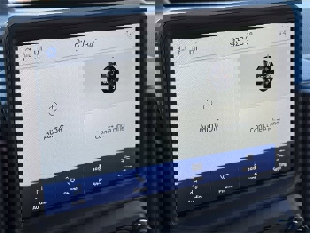 Used 2024 Ford Bronco Sport Big Bend image 18