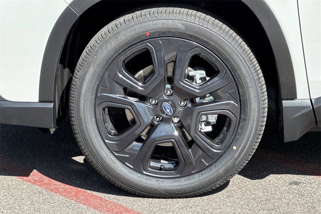 New 2025 Subaru Ascent Bronze Edition image 38