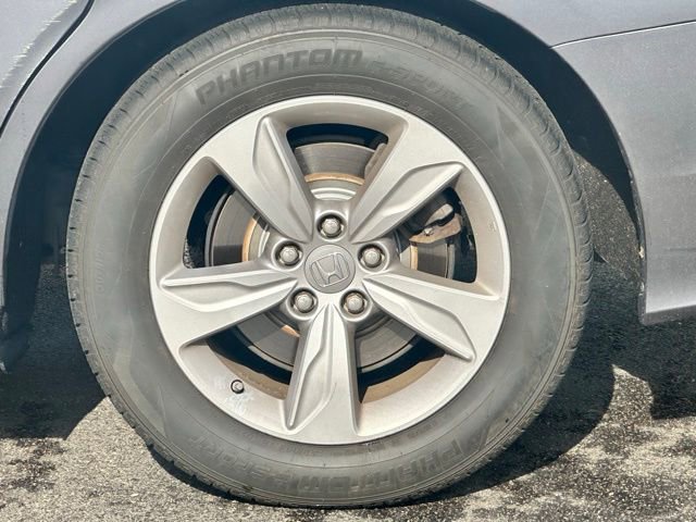 Used 2020 Honda Odyssey EX-L image 4