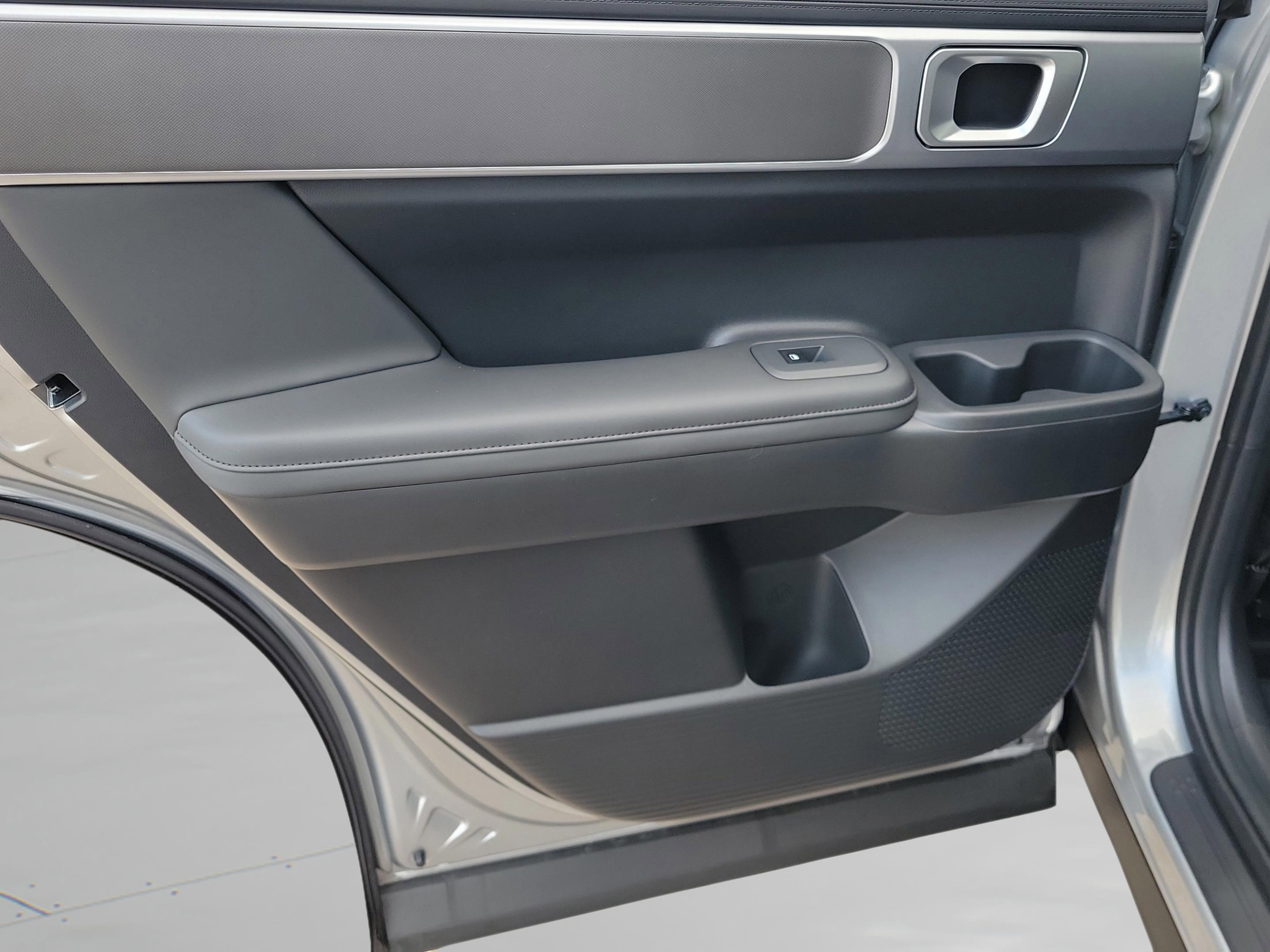 New 2026 Hyundai Santa Fe XRT image 12