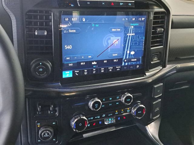 New 2026 Ford F150 Raptor w/ Equipment Group 803A Raptor R image 13