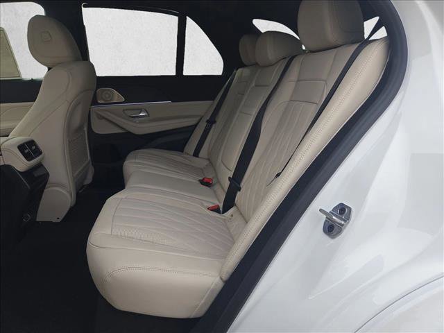New 2026 Mercedes-Benz GLE 63 AMG S image 14