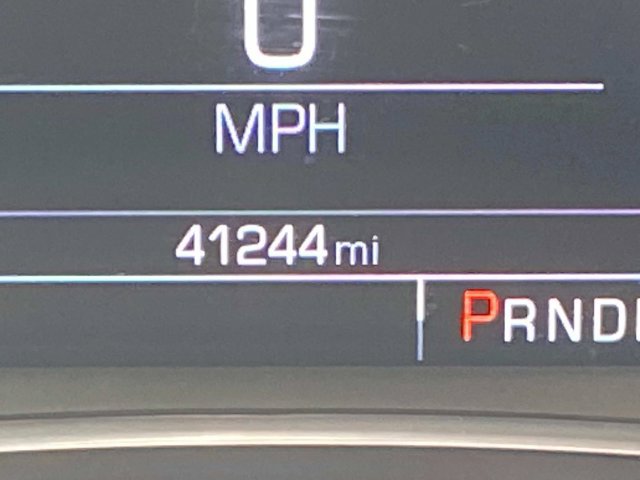 Used 2018 Chevrolet Equinox Premier FWD image 19