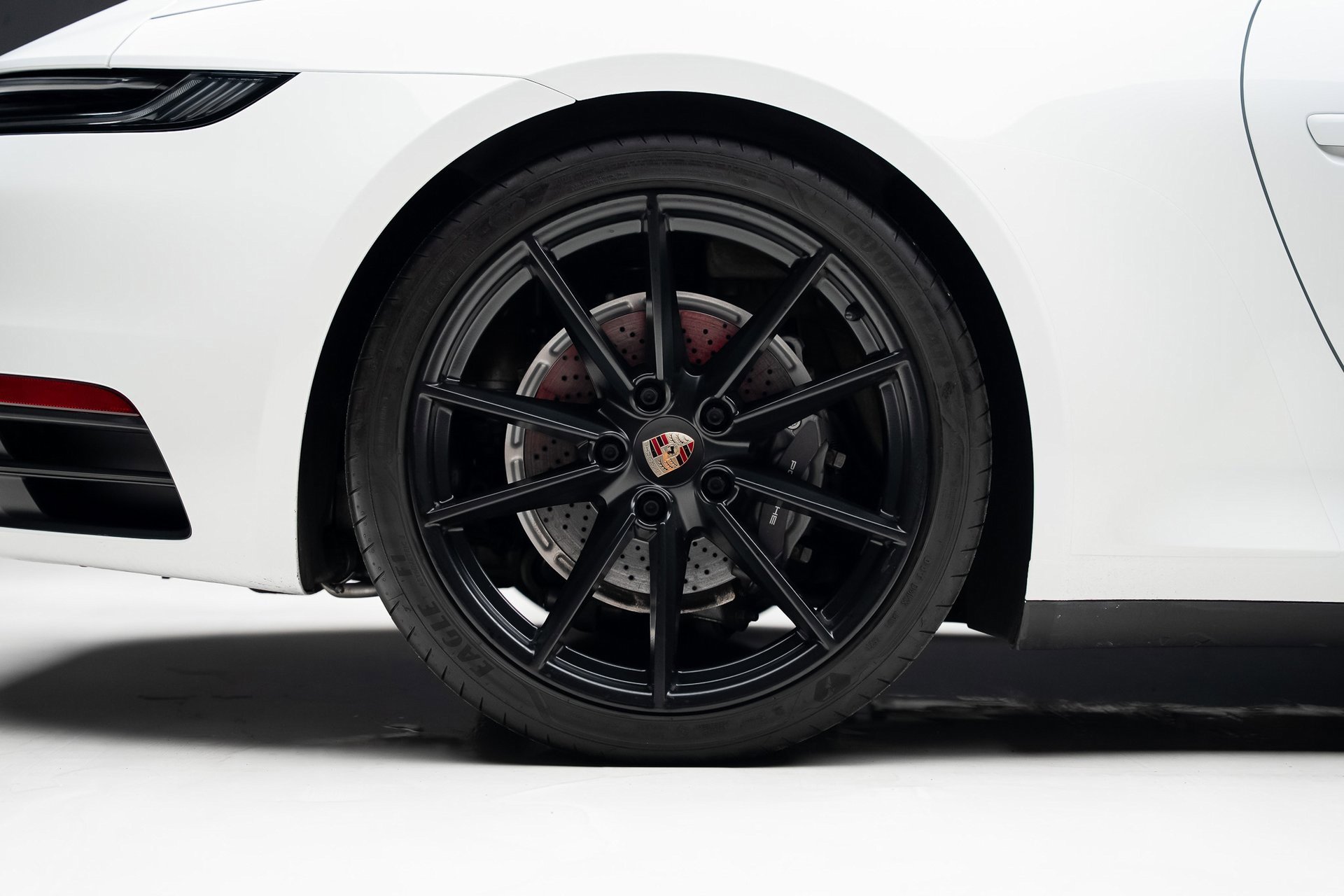 Used 2020 Porsche 911 Carrera image 38