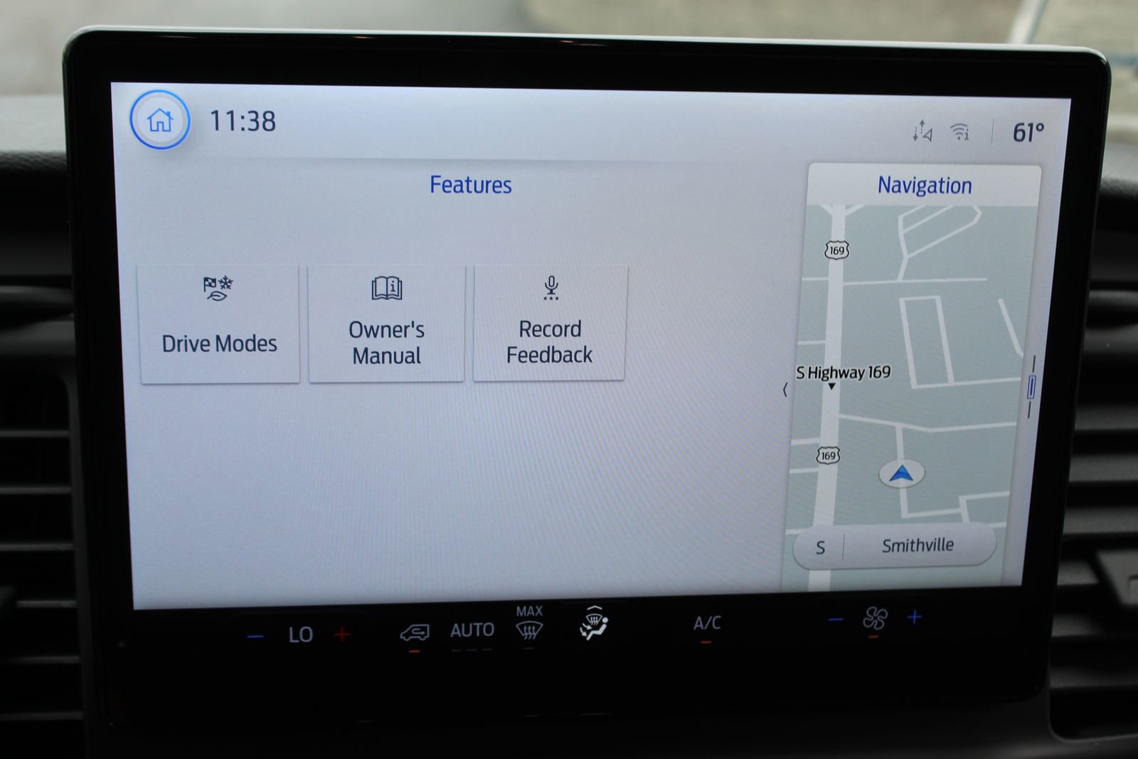 New 2025 Ford Transit 250 148 Medium Roof w/ Load Area Protection Package image 25