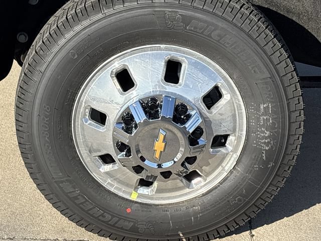 New 2026 Chevrolet Silverado 3500 LT w/ Safety Package AWD/4WD image 10