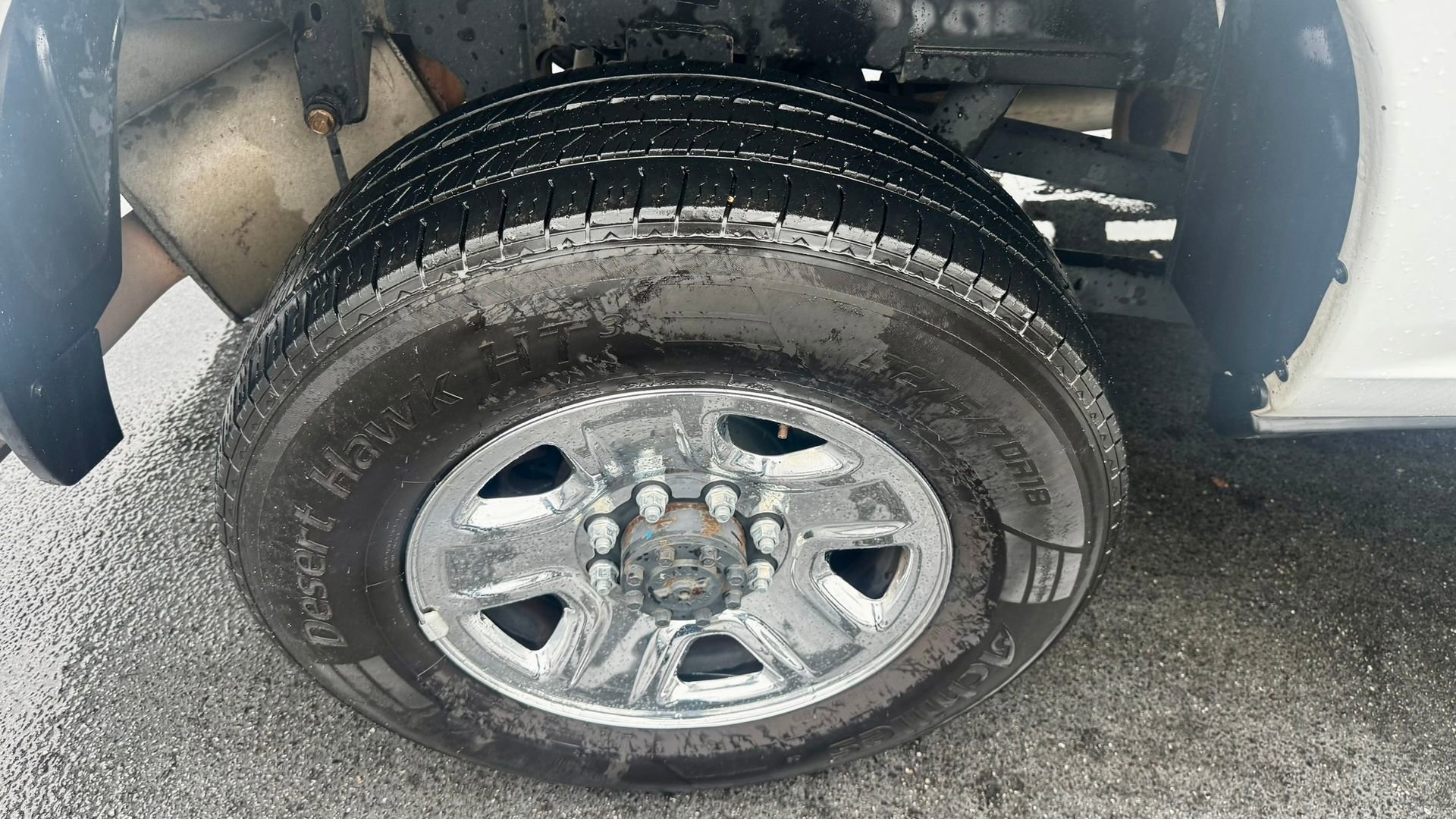 Used 2020 RAM 2500 Big Horn image 9