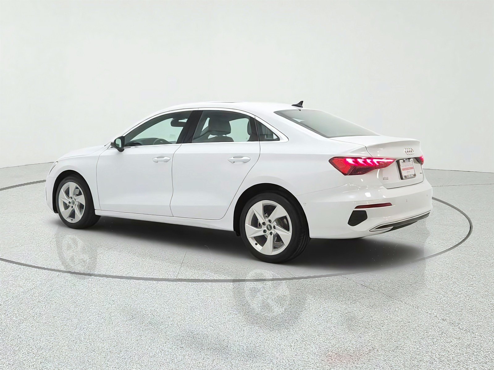 Used 2023 Audi A3 2.0T Premium AWD/4WD image 7