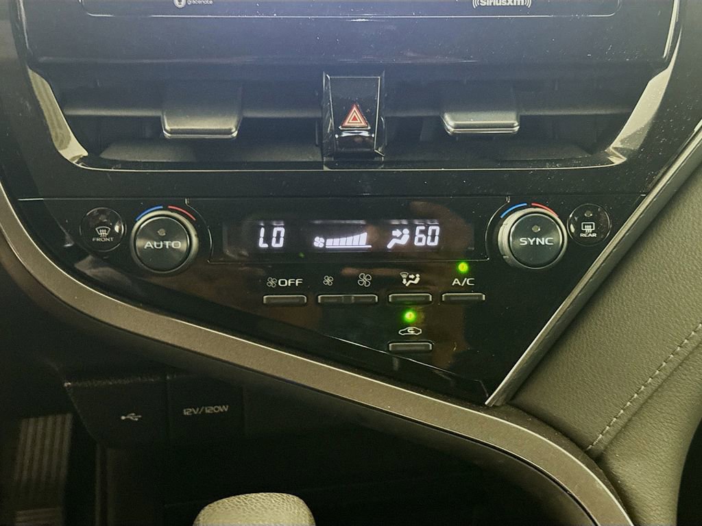 Certified 2024 Toyota Camry LE image 16