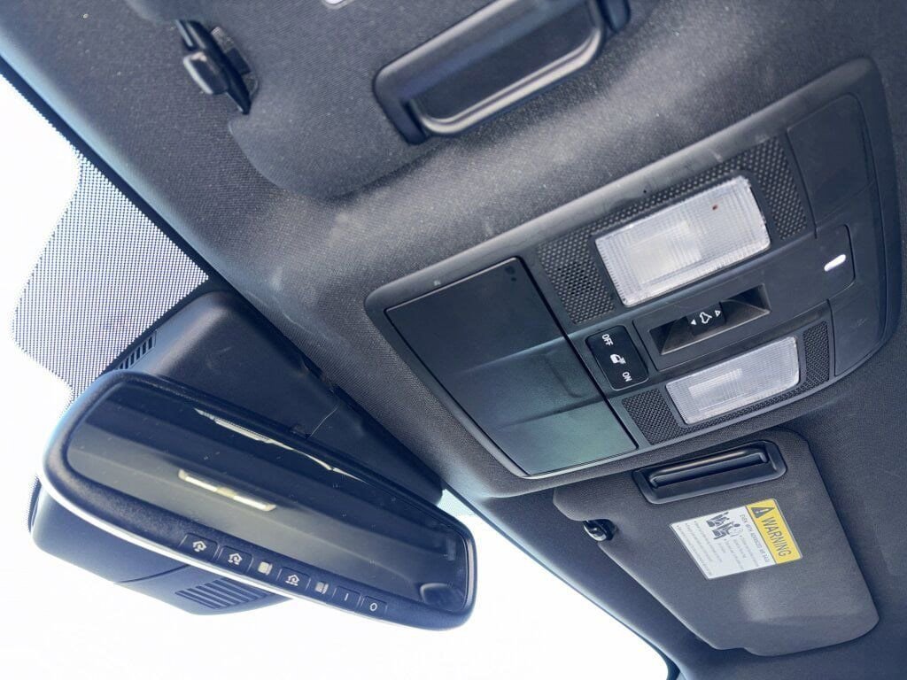 Used 2017 MAZDA CX-9 Grand Touring image 20