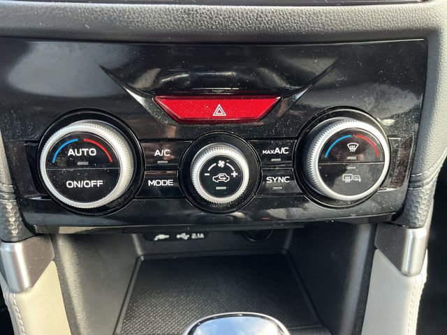 Certified 2021 Subaru Forester Limited image 19