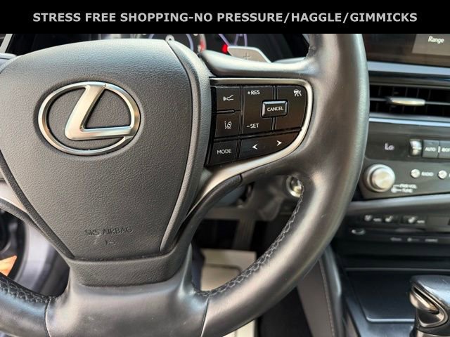 Used 2022 Lexus ES 350 w/ Premium Package image 25
