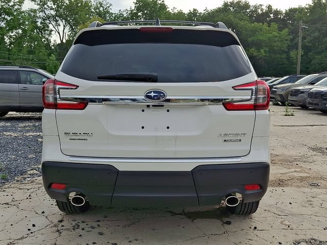 New 2026 Subaru Ascent Touring AWD/4WD image 6