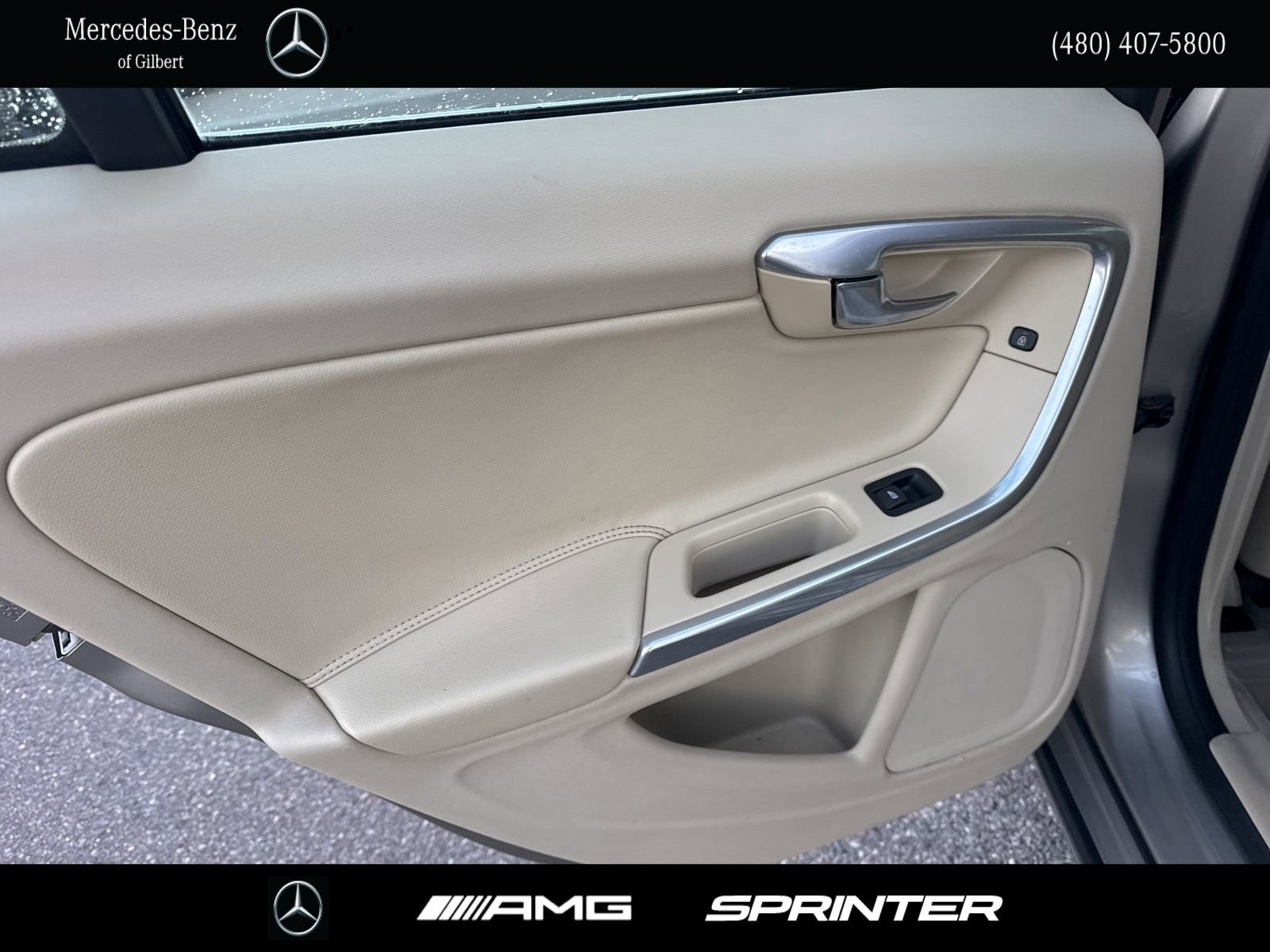 Used 2015 Volvo S60 T5 Premier image 20