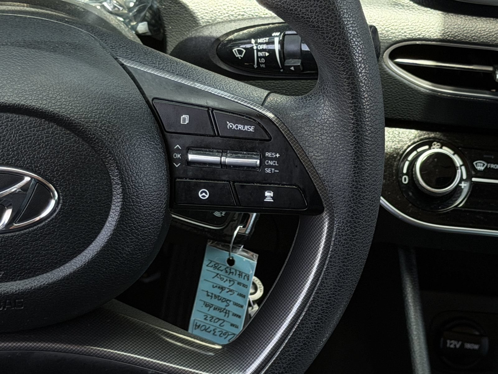 Used 2022 Hyundai Sonata SE FWD image 15