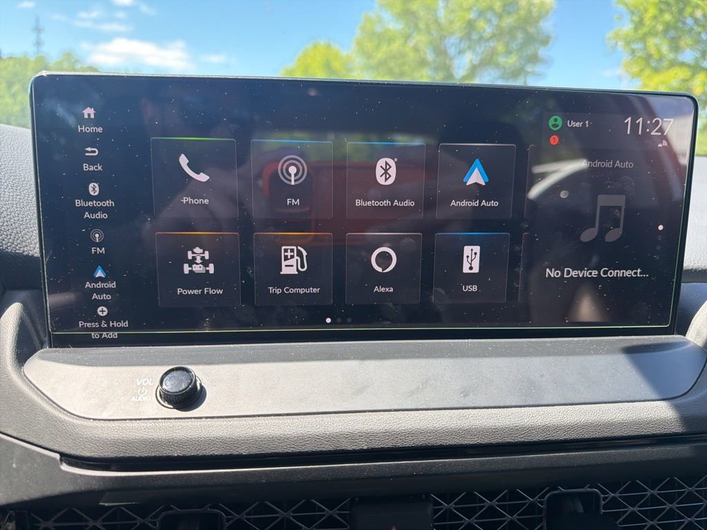 Used 2023 Honda Accord EX-L image 12