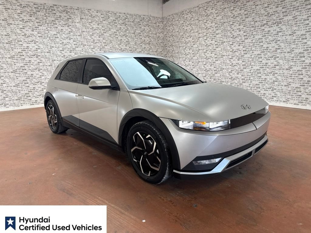Used 2024 Hyundai Ioniq 5 SEL