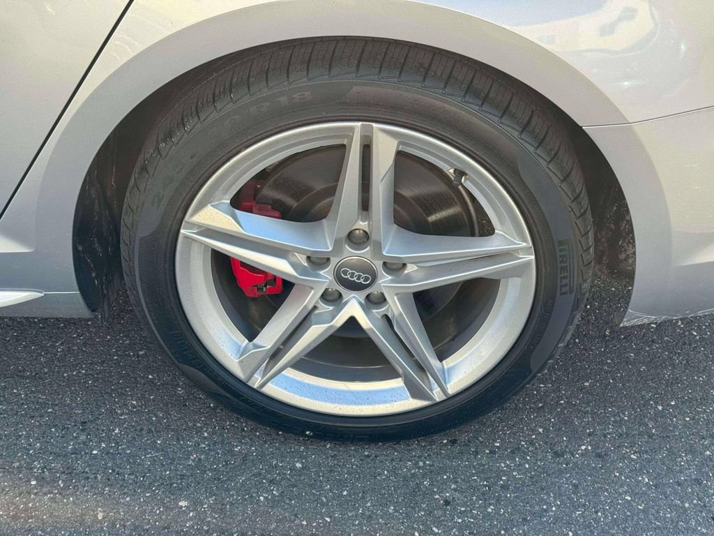 Used 2019 Audi S4 Premium Plus AWD/4WD image 11