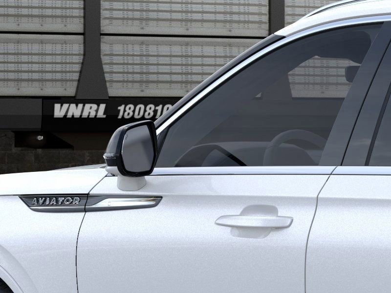 New 2026 Lincoln Aviator Black Label image 20