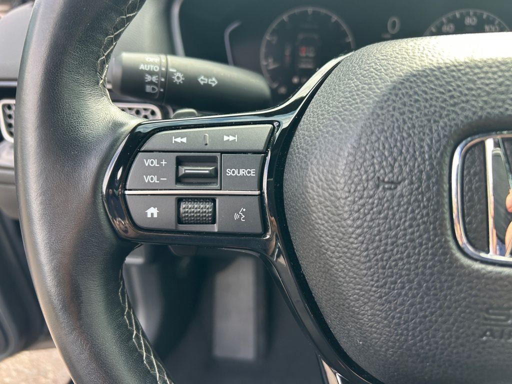 Used 2023 Honda Civic Sport image 15