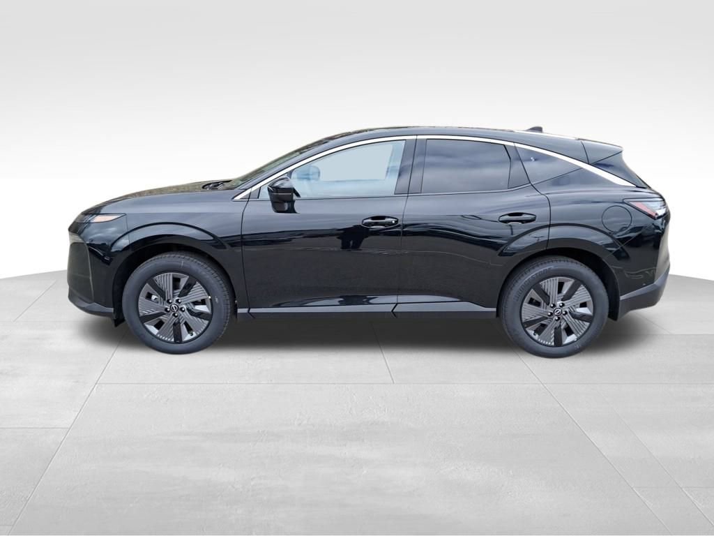 New 2025 Nissan Murano SL image 2