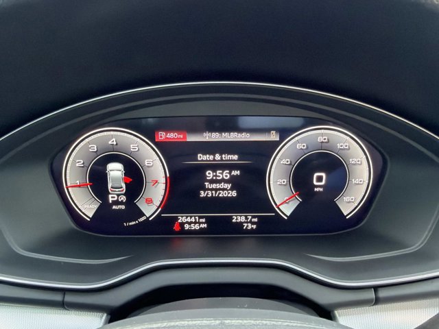 Used 2025 Audi Q5 2.0T Premium image 32