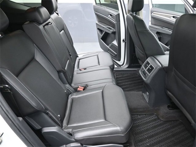 Used 2018 Volkswagen Atlas SEL image 29