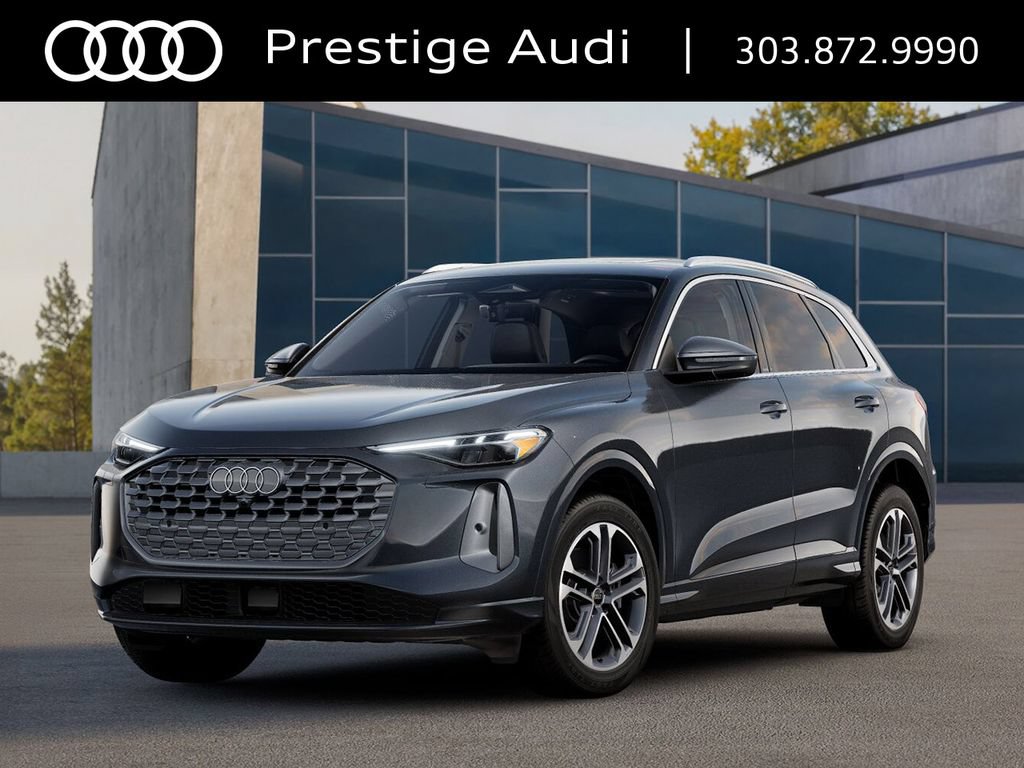 Used 2026 Audi Q5 Premium Plus AWD/4WD image 28