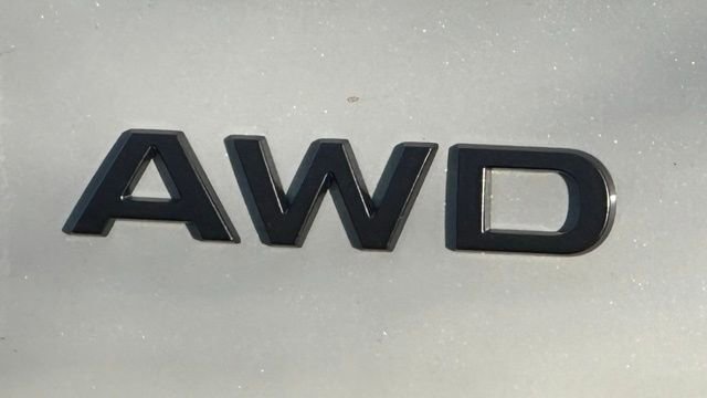 New 2026 Nissan Murano Platinum w/ Cargo Package image 52