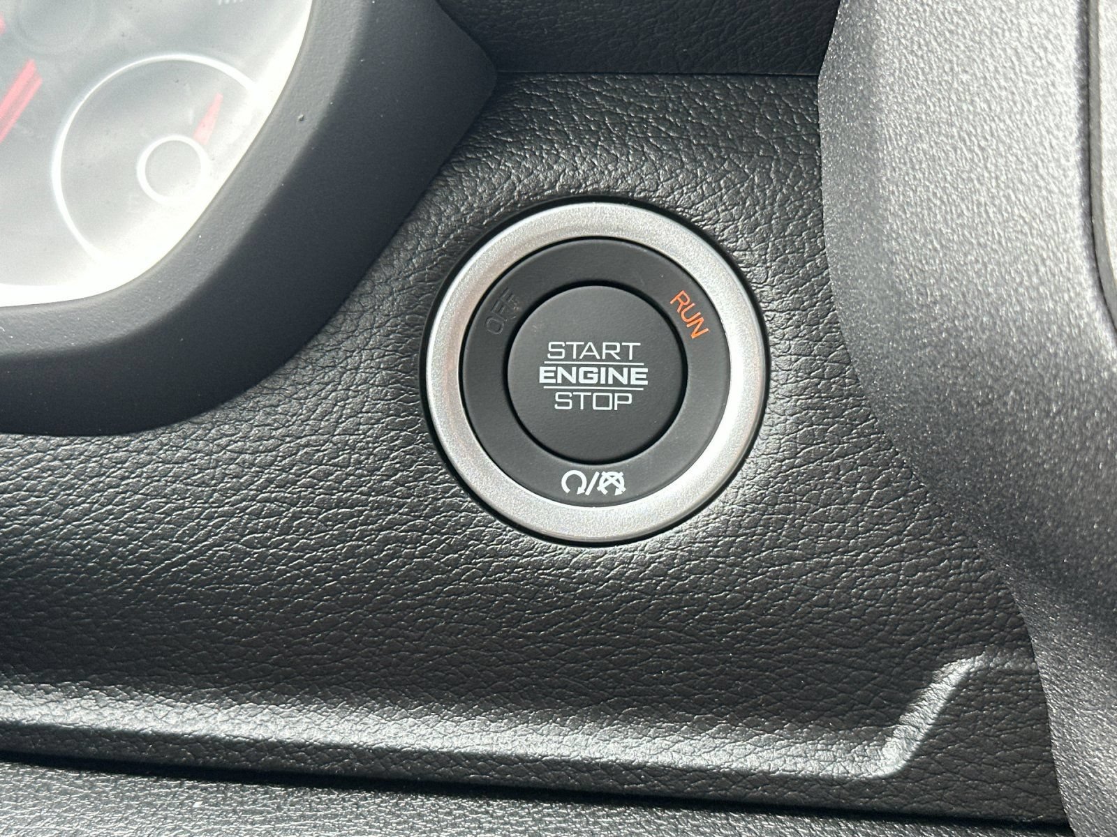 New 2026 RAM 1500 Tradesman AWD/4WD image 21