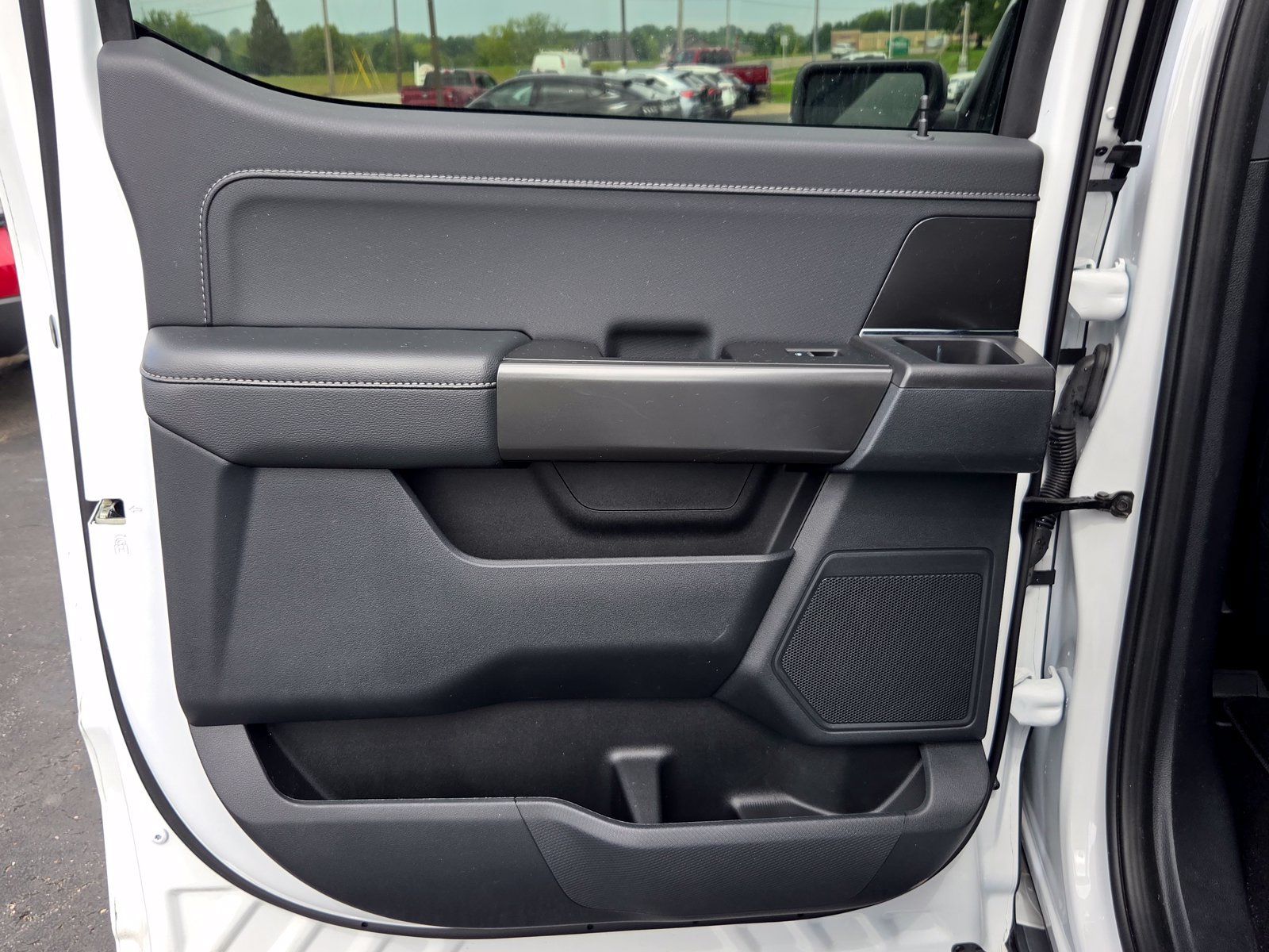 Used 2024 Ford F150 XLT w/ Equipment Group 302A MID AWD/4WD image 21