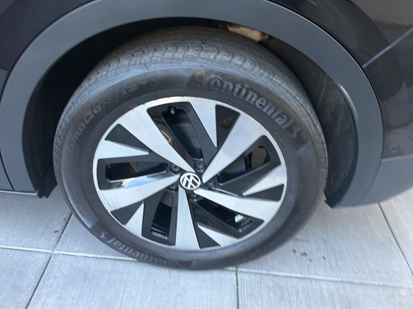 Certified 2023 Volkswagen ID.4 Pro RWD image 12