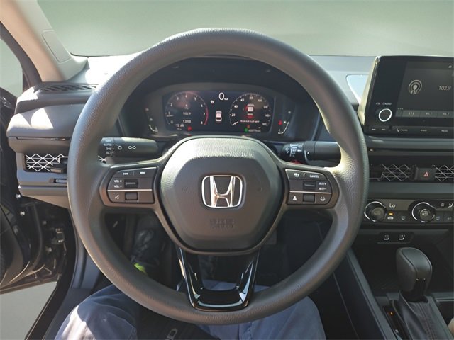 Used 2023 Honda Accord LX image 11