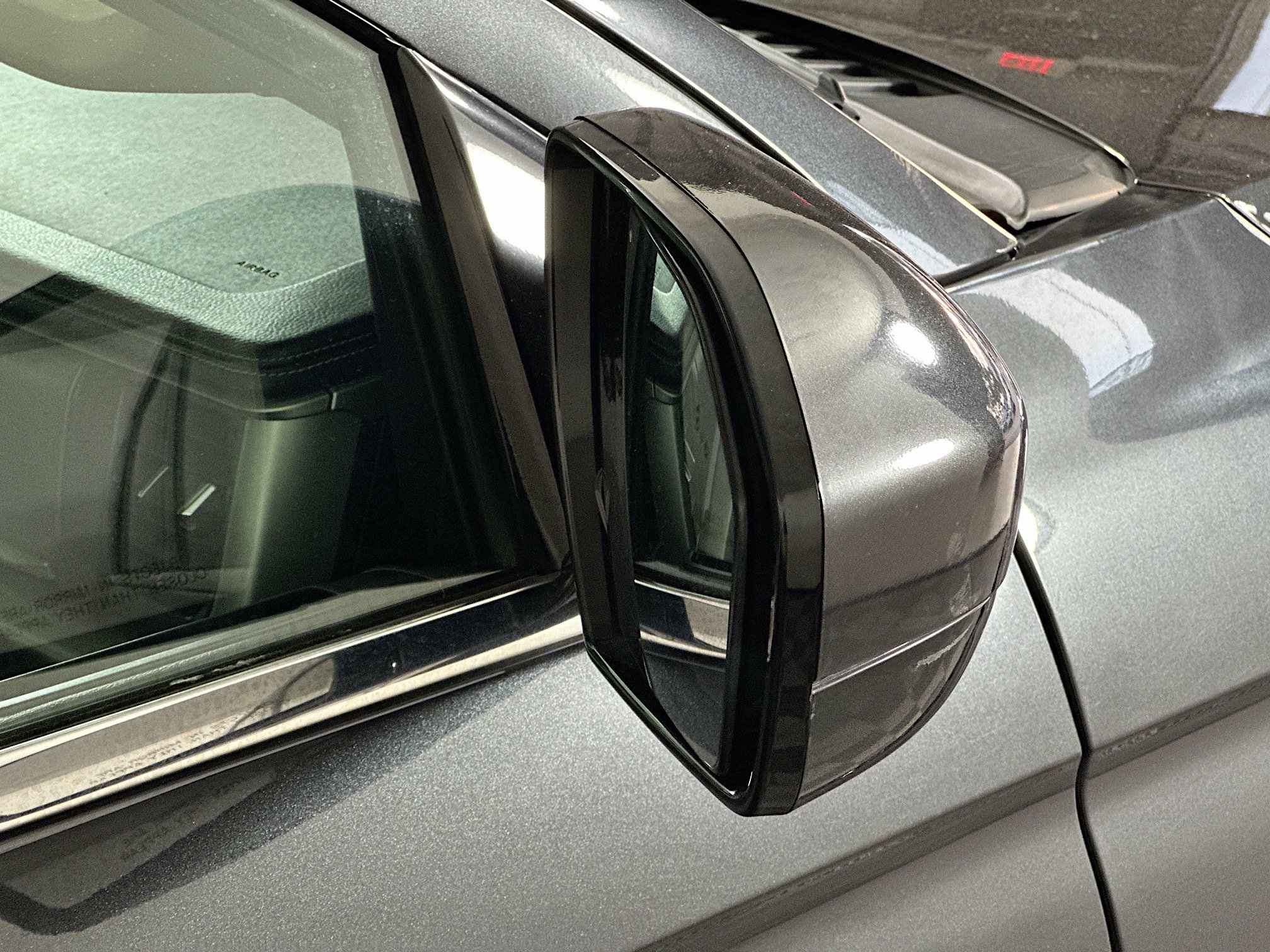 Used 2024 Ford Expedition Max XLT image 10