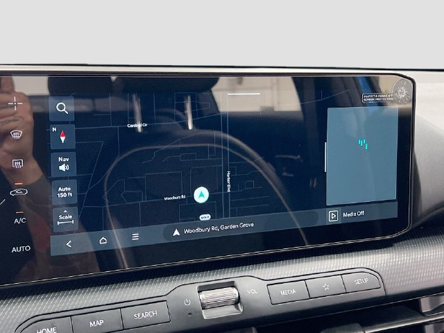 New 2025 Kia K4 EX w/ GT-Line Sunroof Package FWD image 13