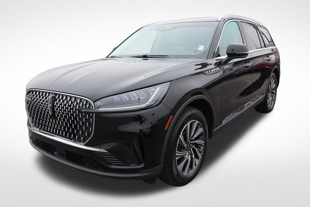 New 2025 Lincoln Aviator 2WD w/ Equipment Group 101A image 5
