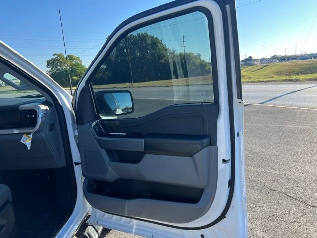 Used 2023 Ford F150 XLT w/ Equipment Group 302A High AWD/4WD image 20