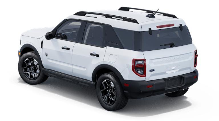 New 2025 Ford Bronco Sport Big Bend w/ Convenience Package AWD/4WD image 25