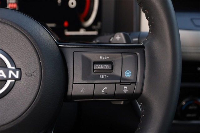 Certified 2024 Nissan Rogue SL w/ SL Premium Package image 14