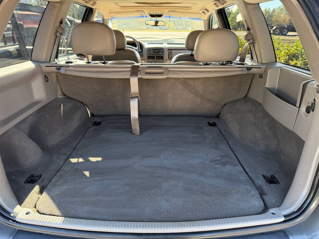 Used 2000 Jeep Grand Cherokee Laredo image 22
