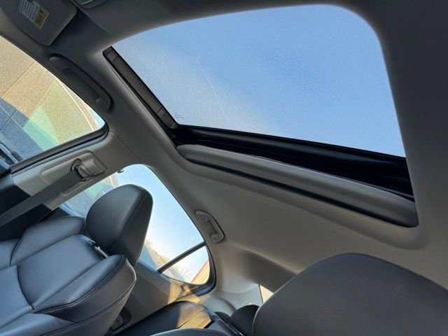 Used 2018 Acura TLX image 6