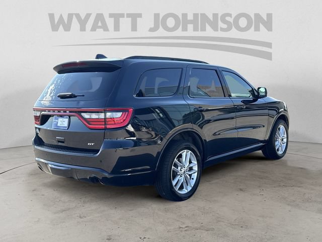 Used 2024 Dodge Durango GT AWD/4WD image 5