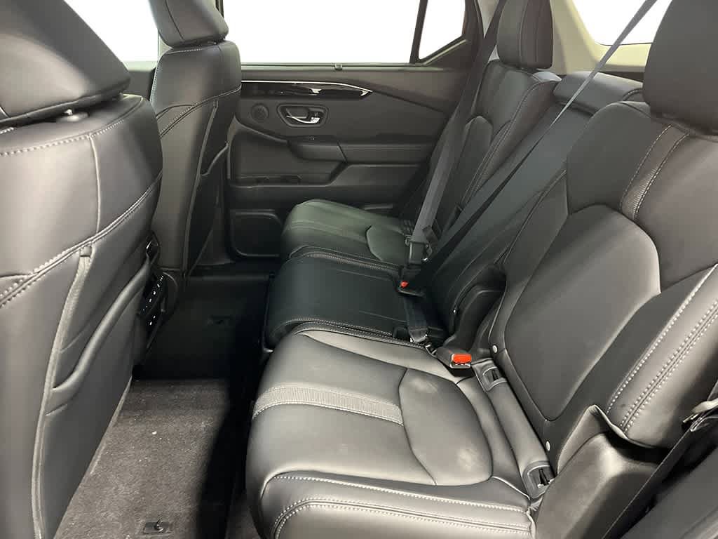 New 2026 Honda Pilot EX-L image 19