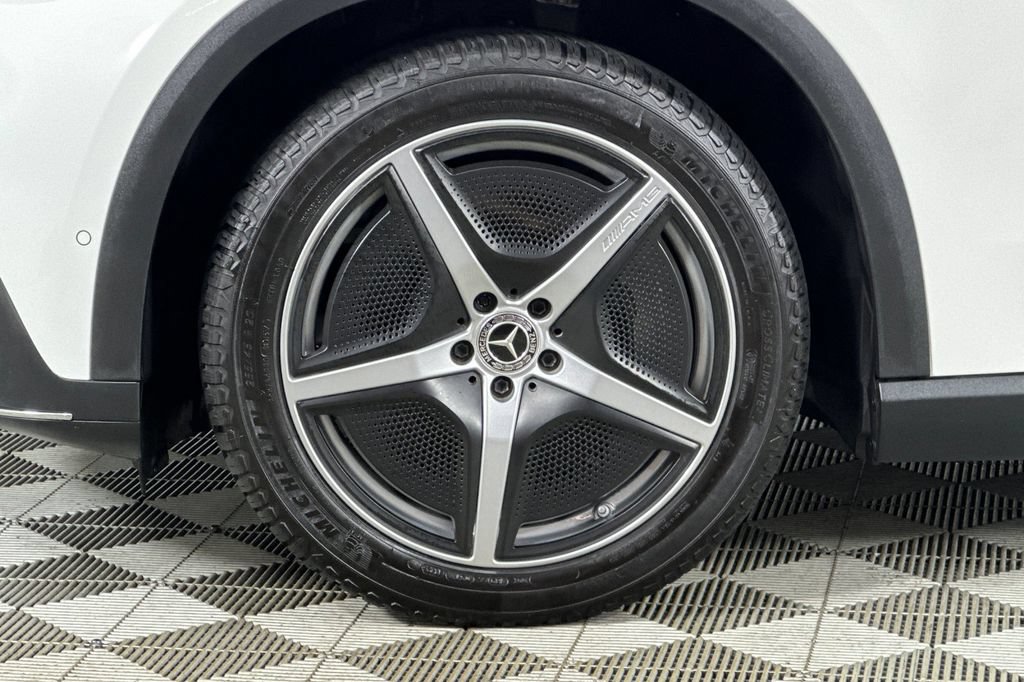 Certified 2023 Mercedes-Benz EQE 350+ 4MATIC SUV image 36
