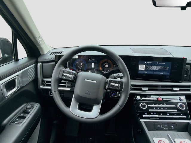 New 2027 Hyundai Santa Fe SE FWD image 21