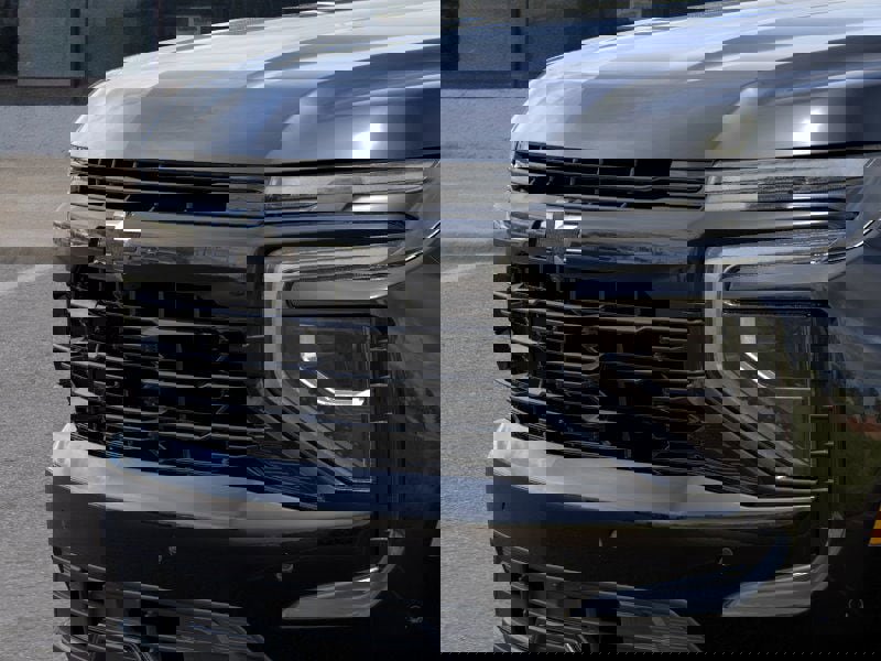 New 2026 Chevrolet Tahoe RST image 13