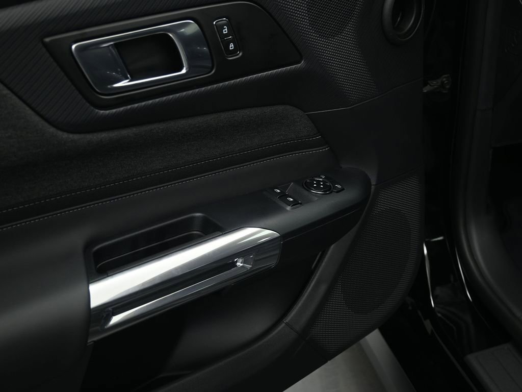 New 2026 Ford Mustang GT image 9